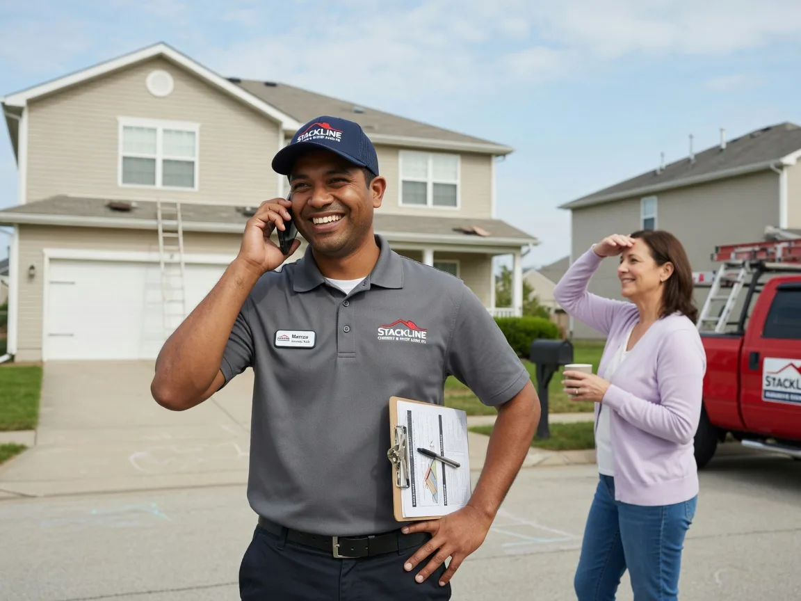 Chimney flashing repair Stark City, MO FAQs